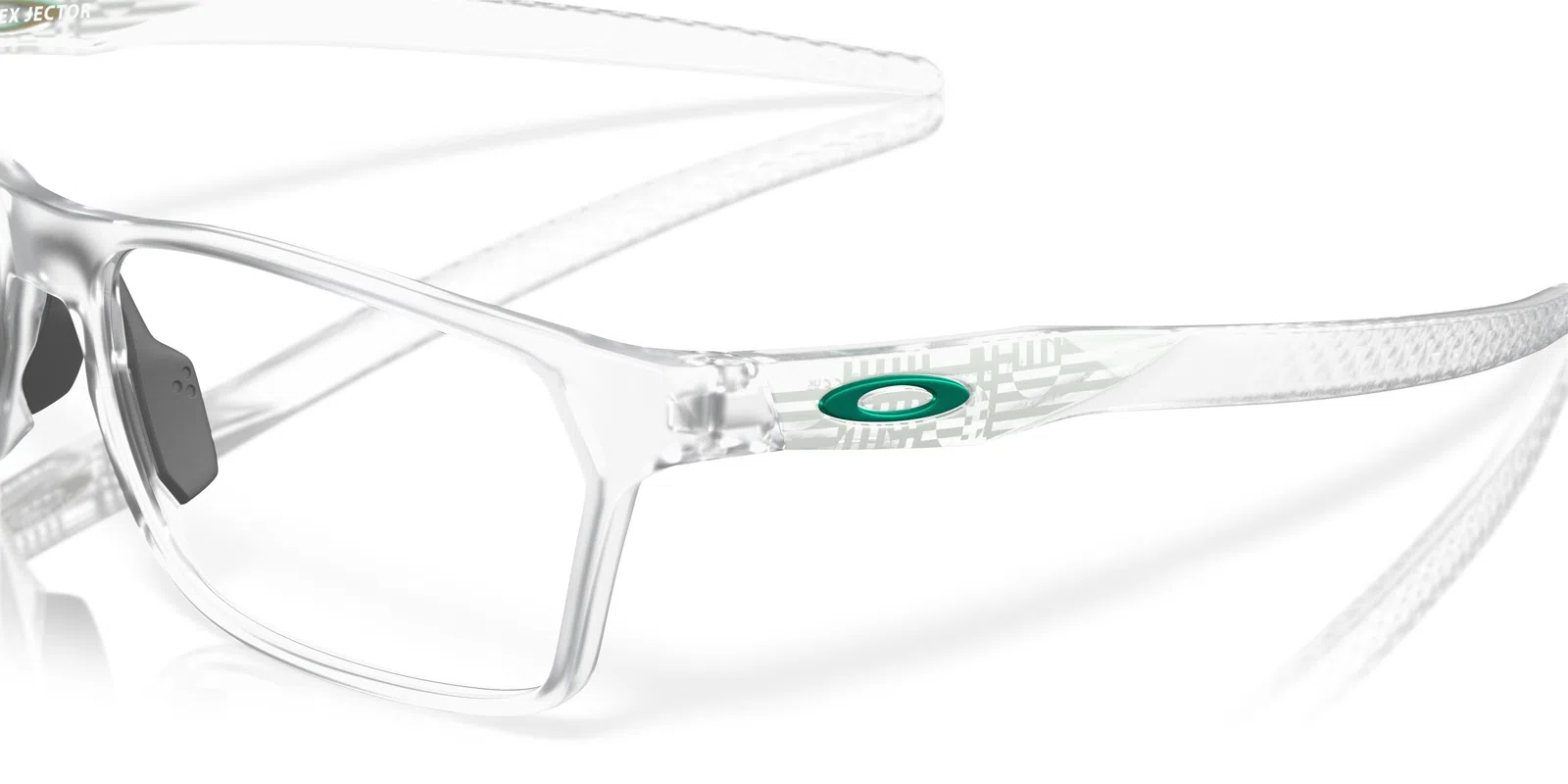 Oakley Hex Jector 8032 Eyeglasses - view 76